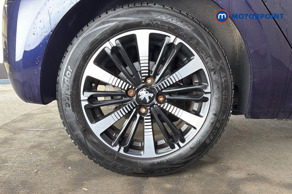 Used Peugeot 208 2019 for sale - 78001513: Photo 40