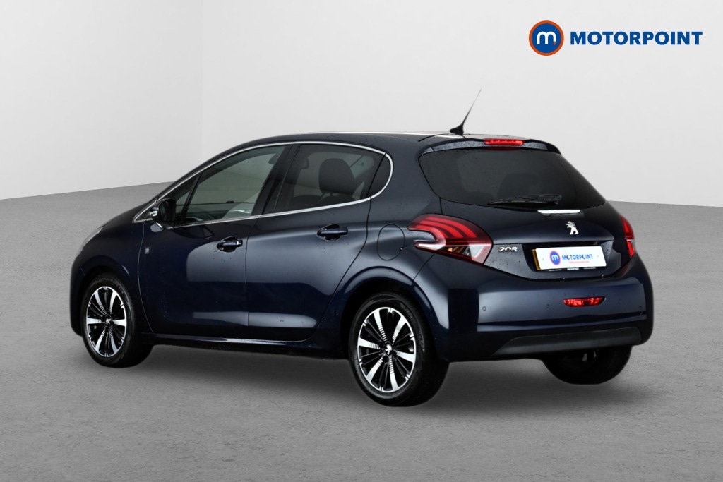 Used Peugeot 208 2019 for sale - 78001513: Photo 5