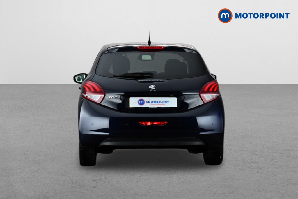 Used Peugeot 208 2019 for sale - 78001513: Photo 6