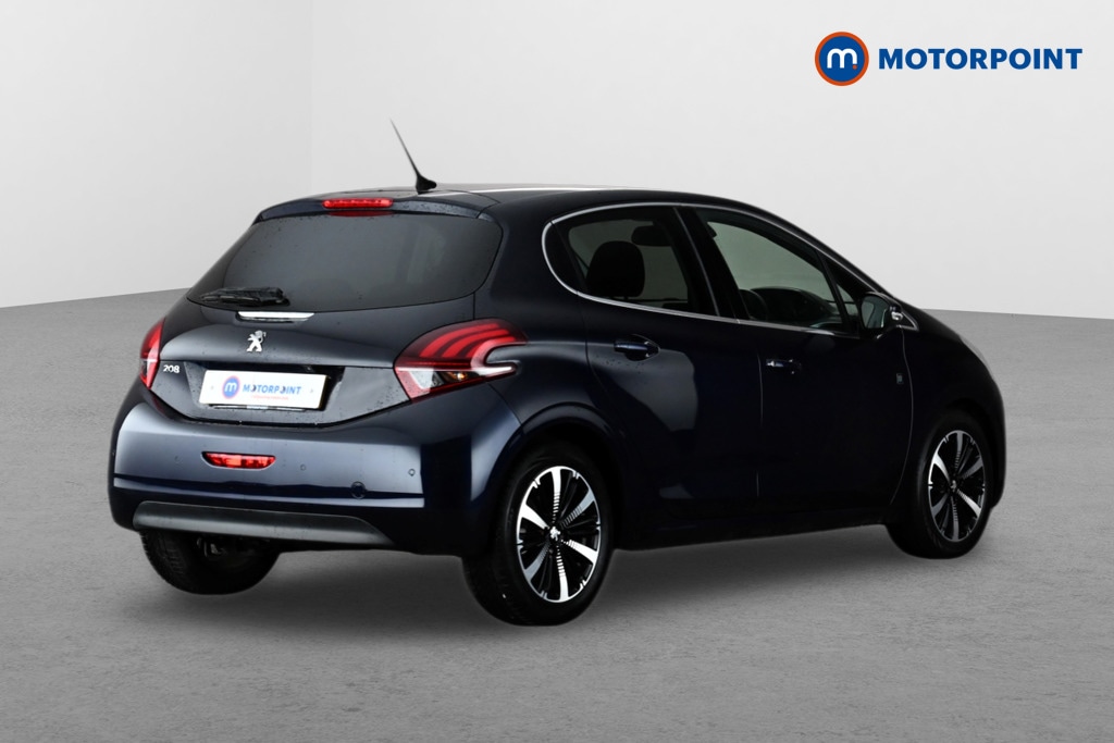 Used Peugeot 208 2019 for sale - 78001513: Photo 7