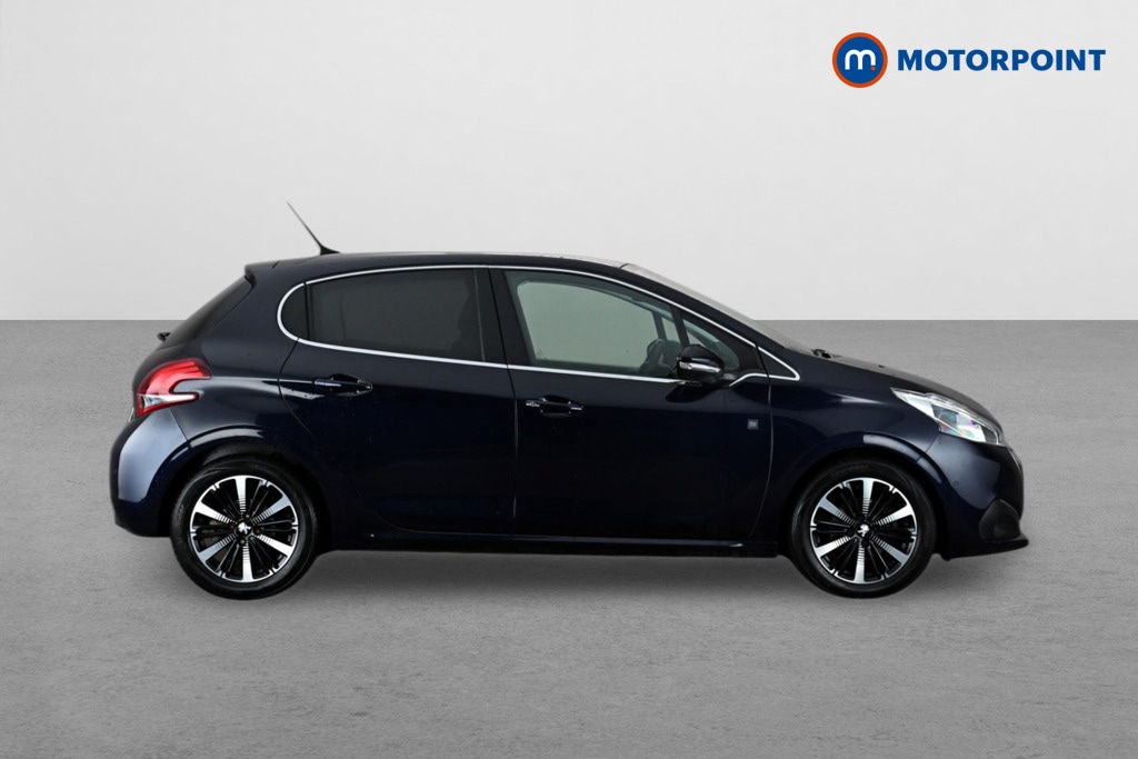Used Peugeot 208 2019 for sale - 78001513: Photo 8