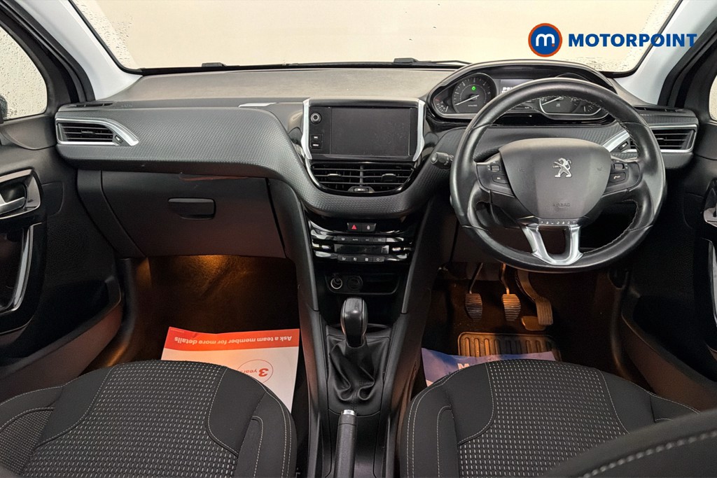 Used Peugeot 208 2019 for sale - 78001513: Photo 9