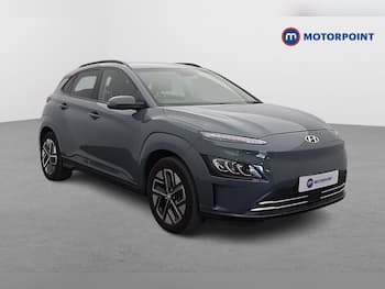 Used Hyundai KONA 2022 for sale - 79674747: Photo