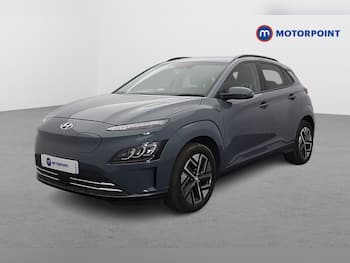 Used Hyundai KONA 2022 for sale - 79674747: Photo
