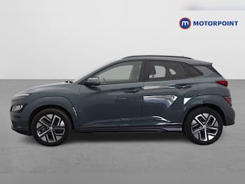 Used Hyundai KONA 2022 for sale - 79674747: Photo