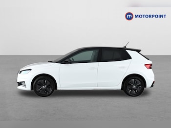 Used Skoda Fabia 2023 for sale - 78743498: Photo