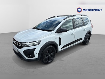 Used Dacia Jogger 2023 for sale - 78717401: Photo