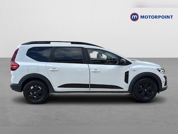 Used Dacia Jogger 2023 for sale - 78717401: Photo