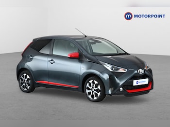 Used Toyota AYGO 2020 for sale - 79548852: Photo