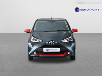 Used Toyota AYGO 2020 for sale - 79548852: Photo