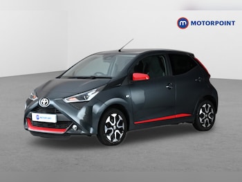 Used Toyota AYGO 2020 for sale - 79548852: Photo