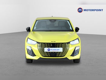 Used Peugeot 208 2026 for sale - 78565930: Photo