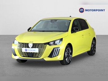 Used Peugeot 208 2026 for sale - 78565930: Photo