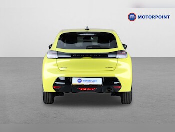 Used Peugeot 208 2026 for sale - 78565930: Photo