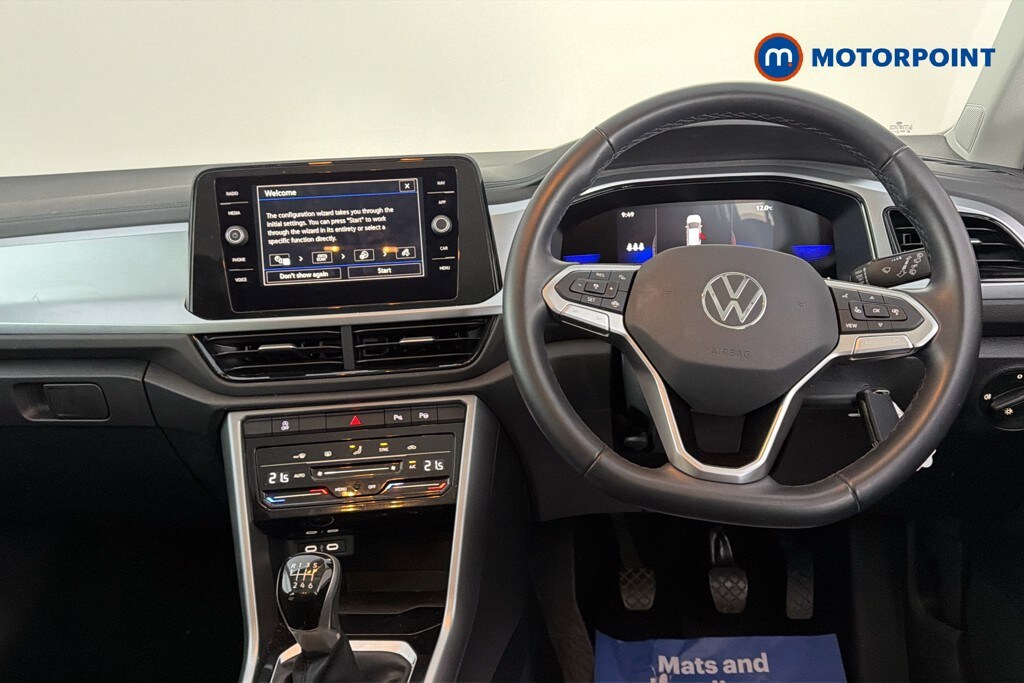 Used Volkswagen T-Roc for sale - 78150213: Photo 10