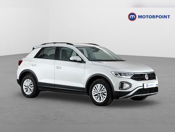 Used Volkswagen T-Roc undefined for sale - 78150213: Photo