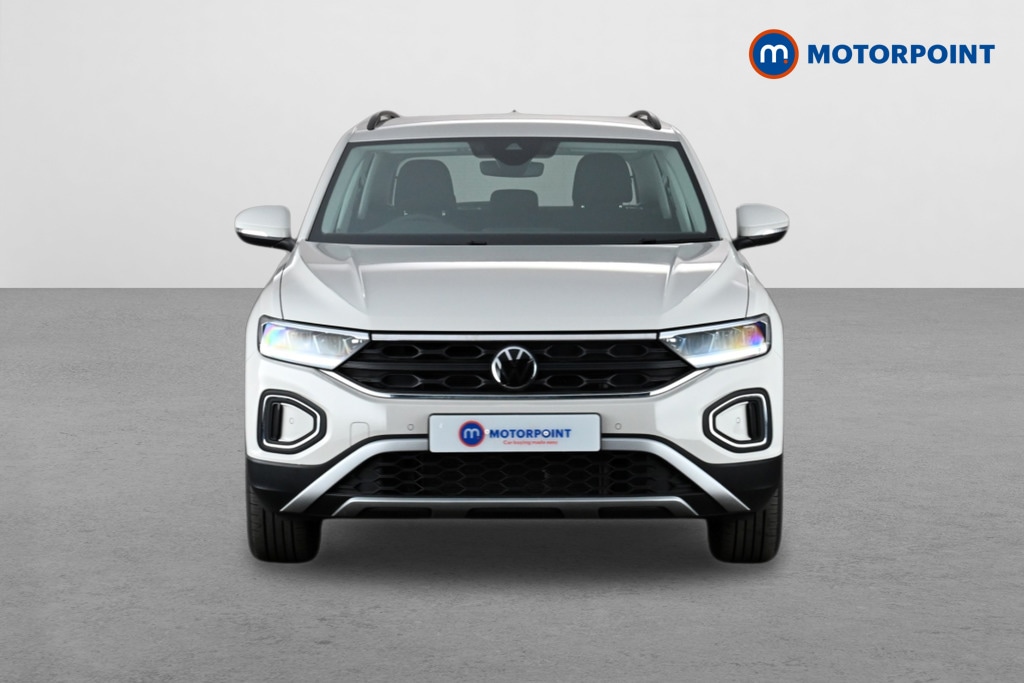 Used Volkswagen T-Roc for sale - 78150213: Photo 2