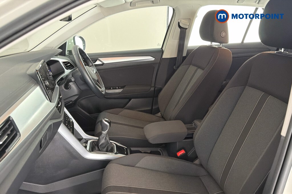 Used Volkswagen T-Roc for sale - 78150213: Photo 25