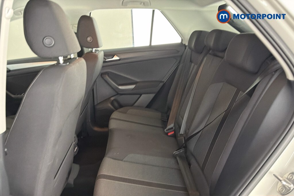 Used Volkswagen T-Roc for sale - 78150213: Photo 26