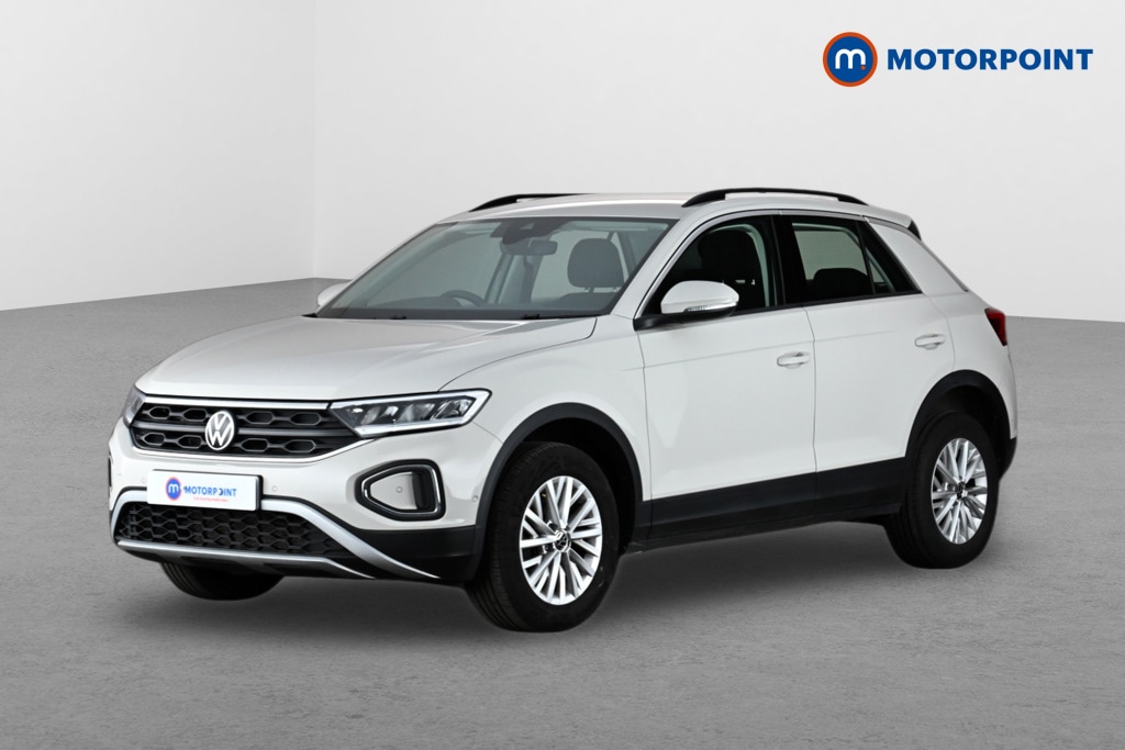 Used Volkswagen T-Roc for sale - 78150213: Photo 3