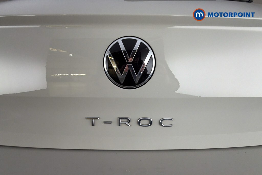Used Volkswagen T-Roc for sale - 78150213: Photo 30