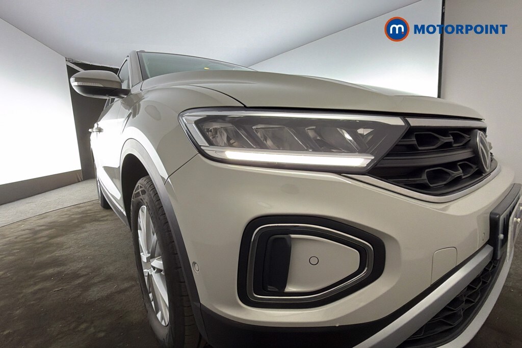 Used Volkswagen T-Roc for sale - 78150213: Photo 35