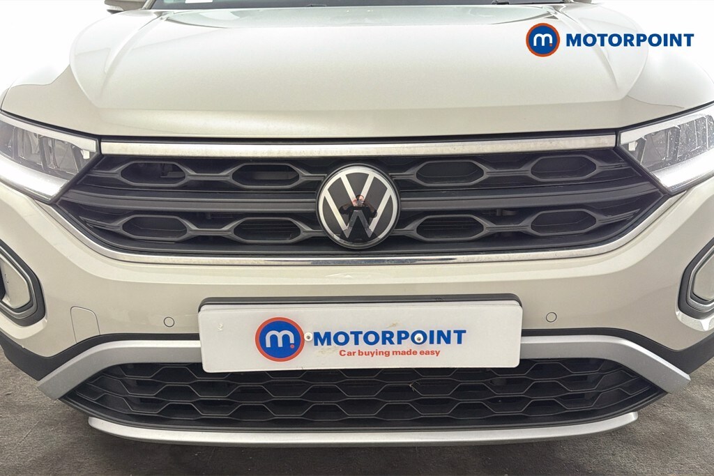 Used Volkswagen T-Roc for sale - 78150213: Photo 36