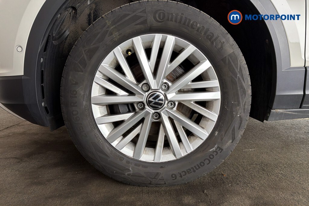 Used Volkswagen T-Roc for sale - 78150213: Photo 37