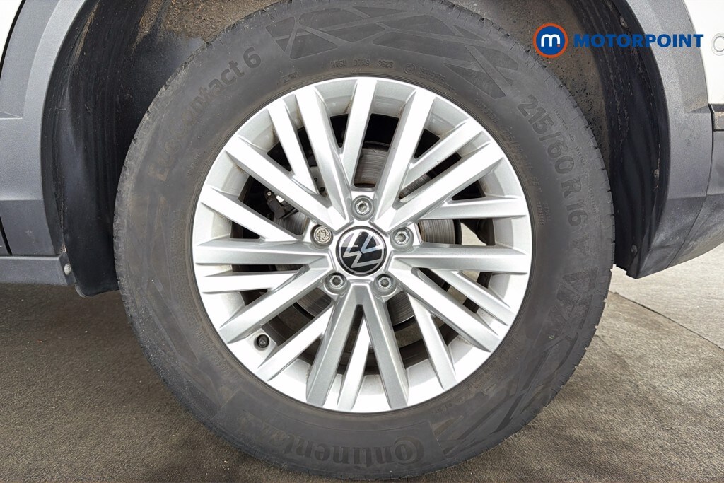 Used Volkswagen T-Roc for sale - 78150213: Photo 38