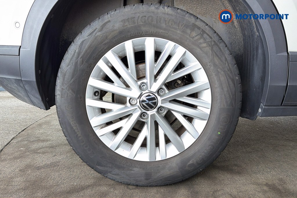 Used Volkswagen T-Roc for sale - 78150213: Photo 39