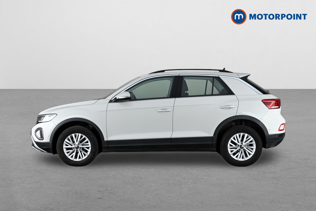 Used Volkswagen T-Roc for sale - 78150213: Photo 4