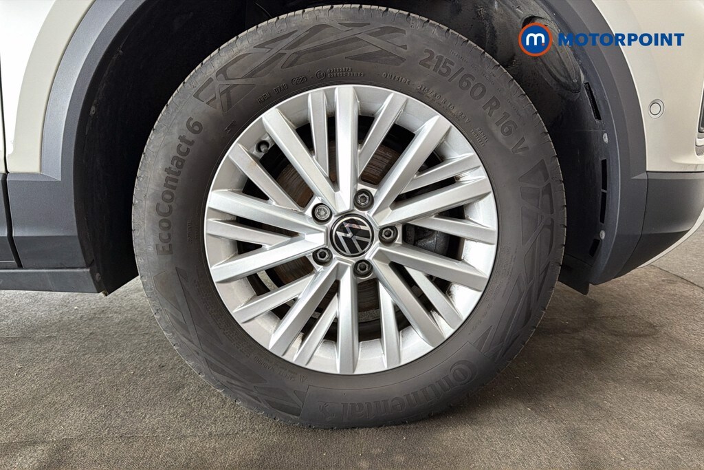 Used Volkswagen T-Roc for sale - 78150213: Photo 40