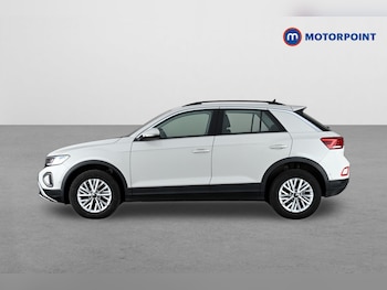 Used Volkswagen T-Roc undefined for sale - 78150213: Photo