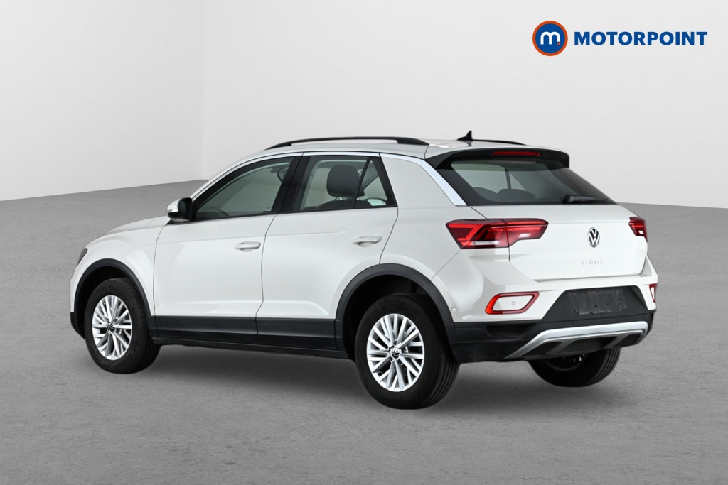 Used Volkswagen T-Roc for sale - 78150213: Photo 5