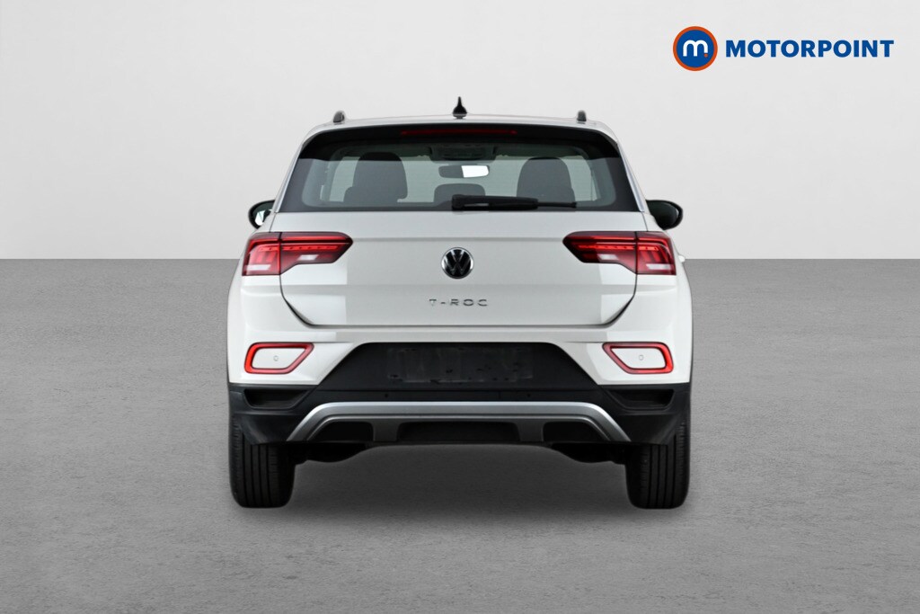 Used Volkswagen T-Roc for sale - 78150213: Photo 6