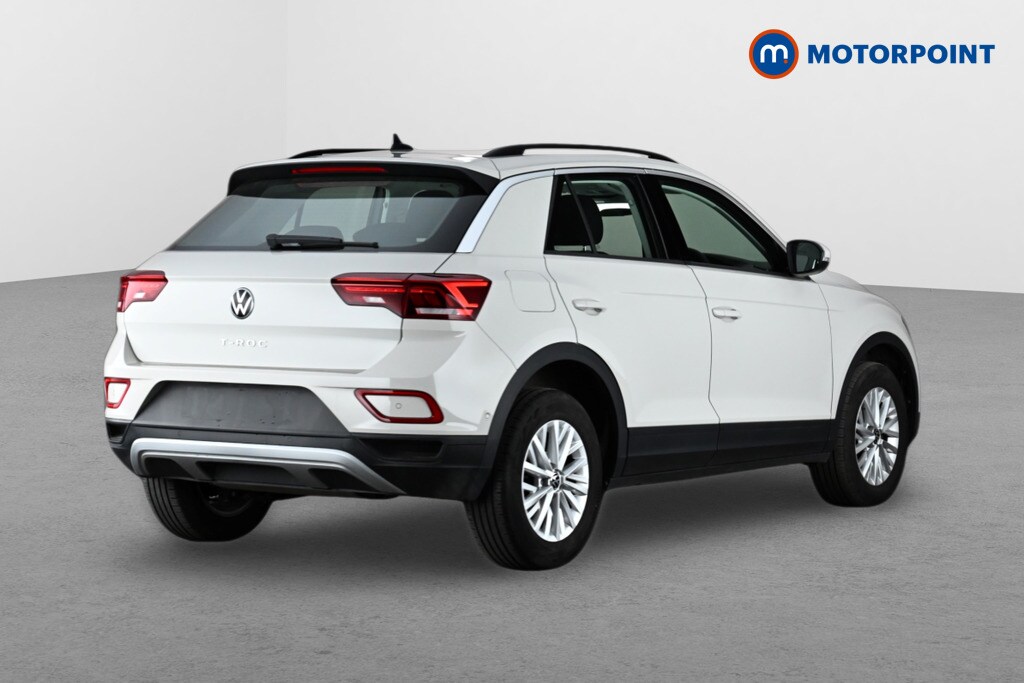 Used Volkswagen T-Roc for sale - 78150213: Photo 7