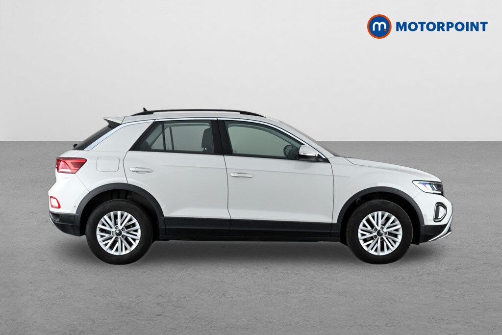 Used Volkswagen T-Roc for sale - 78150213: Photo 8