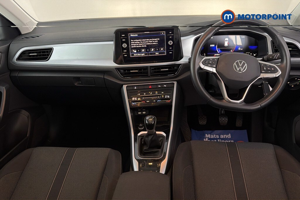 Used Volkswagen T-Roc for sale - 78150213: Photo 9