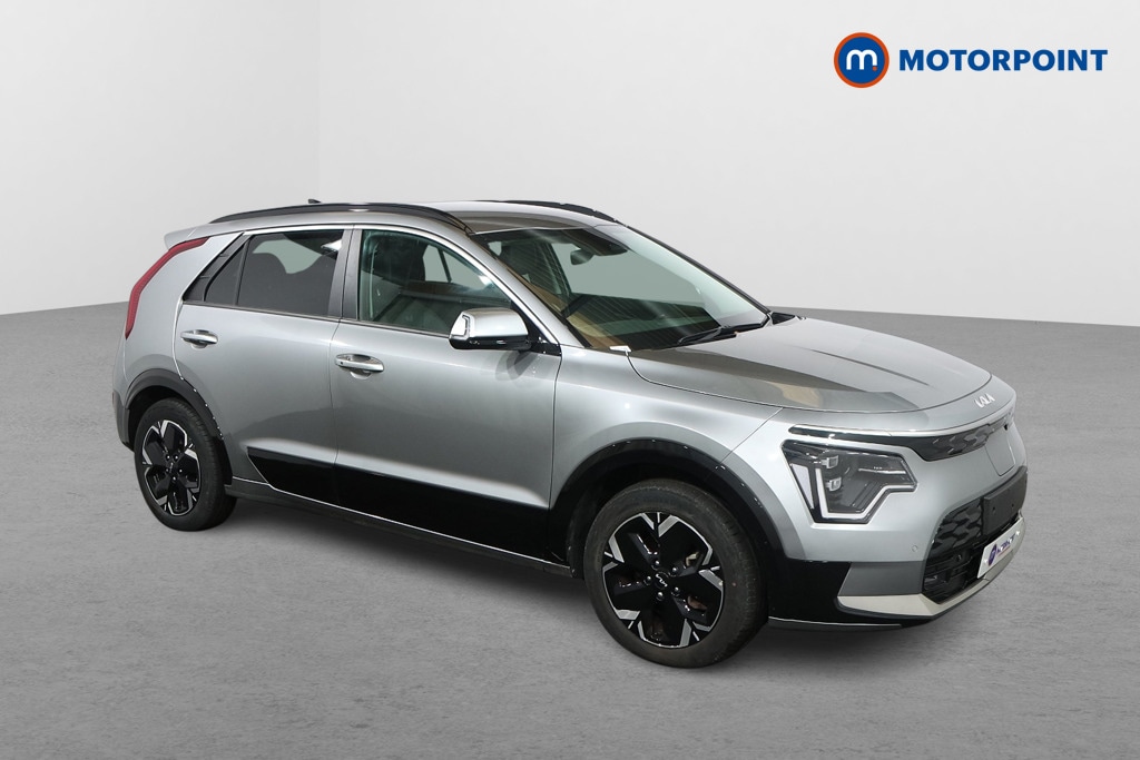 Used Kia Niro 2022 for sale - 76734496: Photo 1