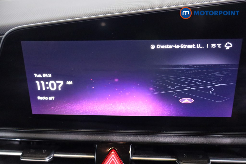 Used Kia Niro 2022 for sale - 76734496: Photo 10