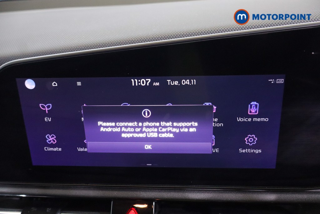 Used Kia Niro 2022 for sale - 76734496: Photo 13