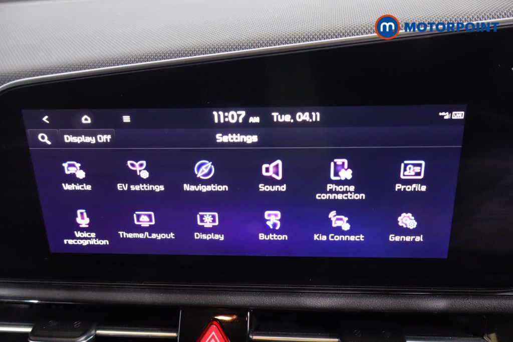 Used Kia Niro 2022 for sale - 76734496: Photo 14