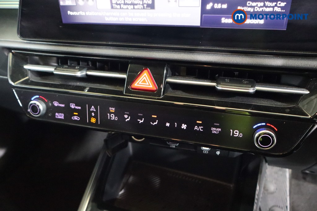 Used Kia Niro 2022 for sale - 76734496: Photo 15