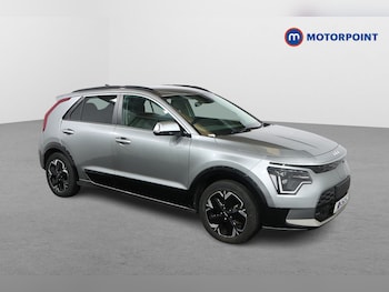 Used Kia Niro 2022 for sale - 76734496: Photo