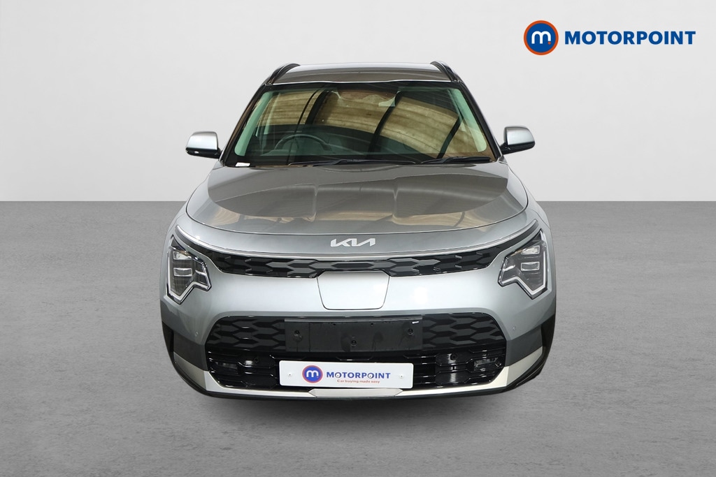 Used Kia Niro 2022 for sale - 76734496: Photo 2