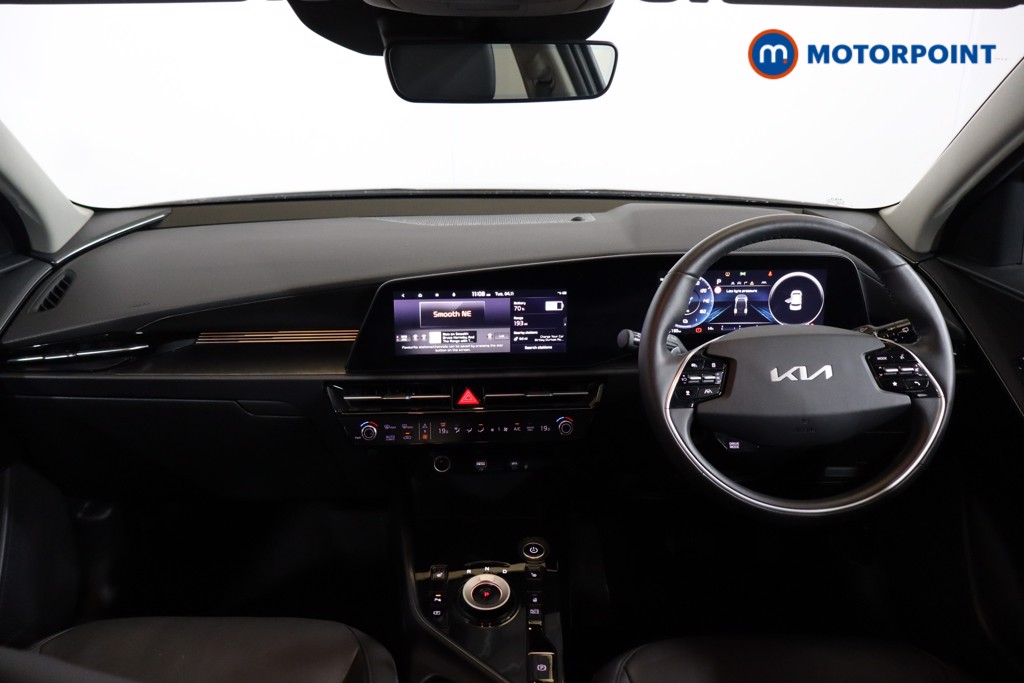 Used Kia Niro 2022 for sale - 76734496: Photo 23