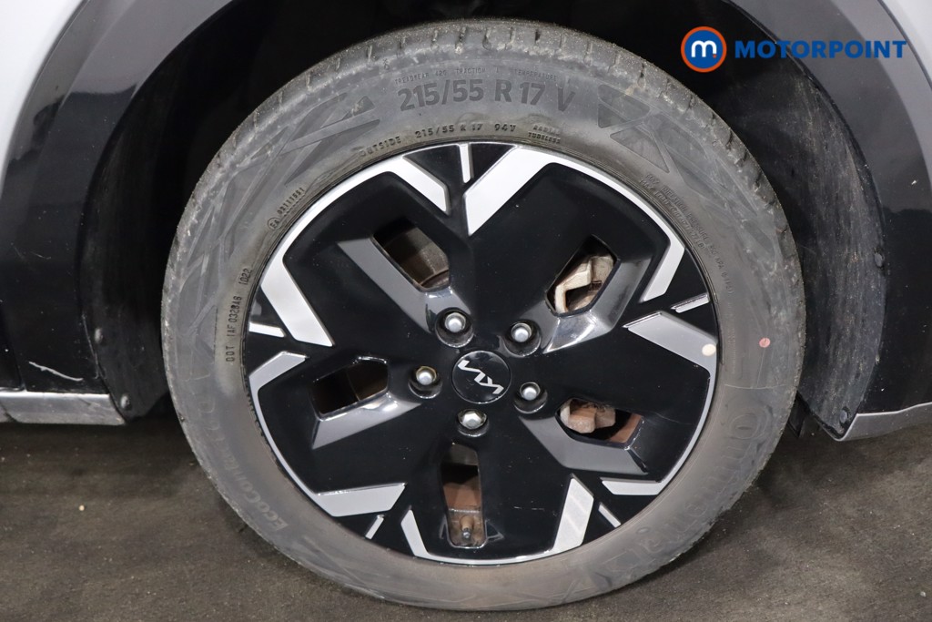 Used Kia Niro 2022 for sale - 76734496: Photo 24