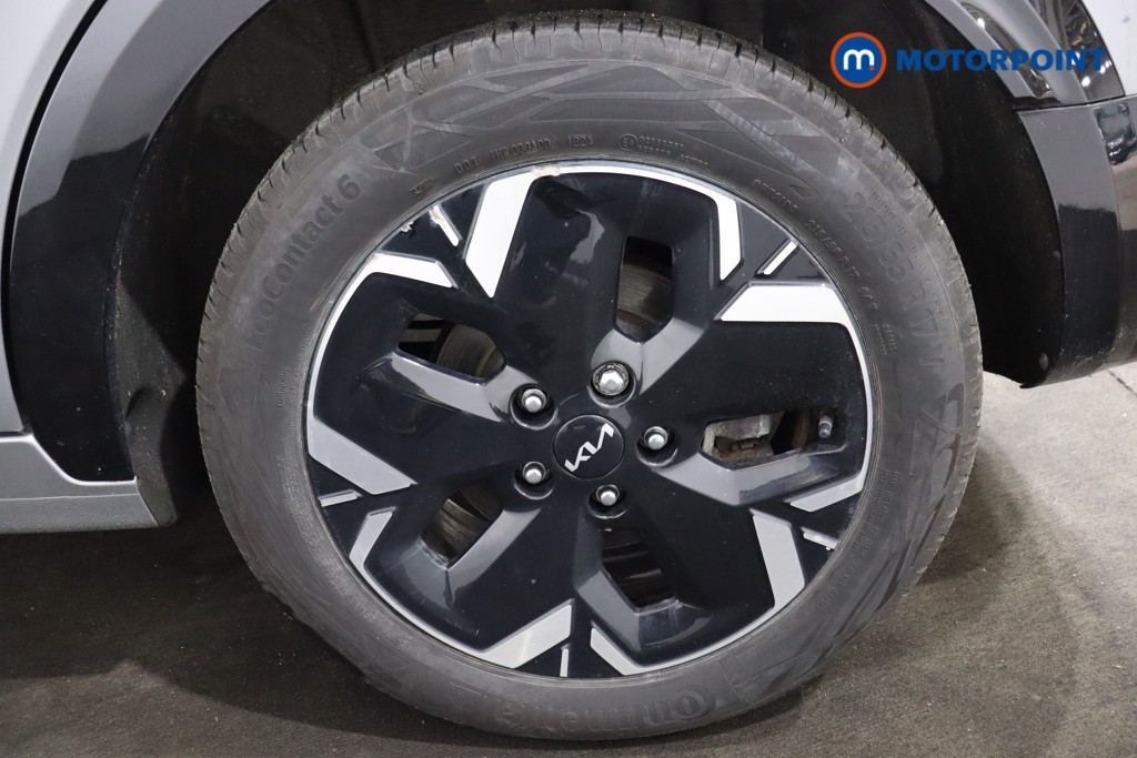 Used Kia Niro 2022 for sale - 76734496: Photo 25