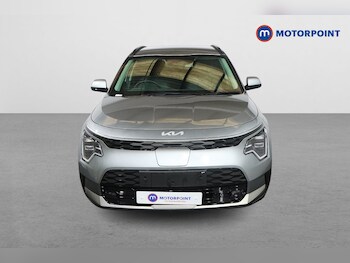 Used Kia Niro 2022 for sale - 76734496: Photo