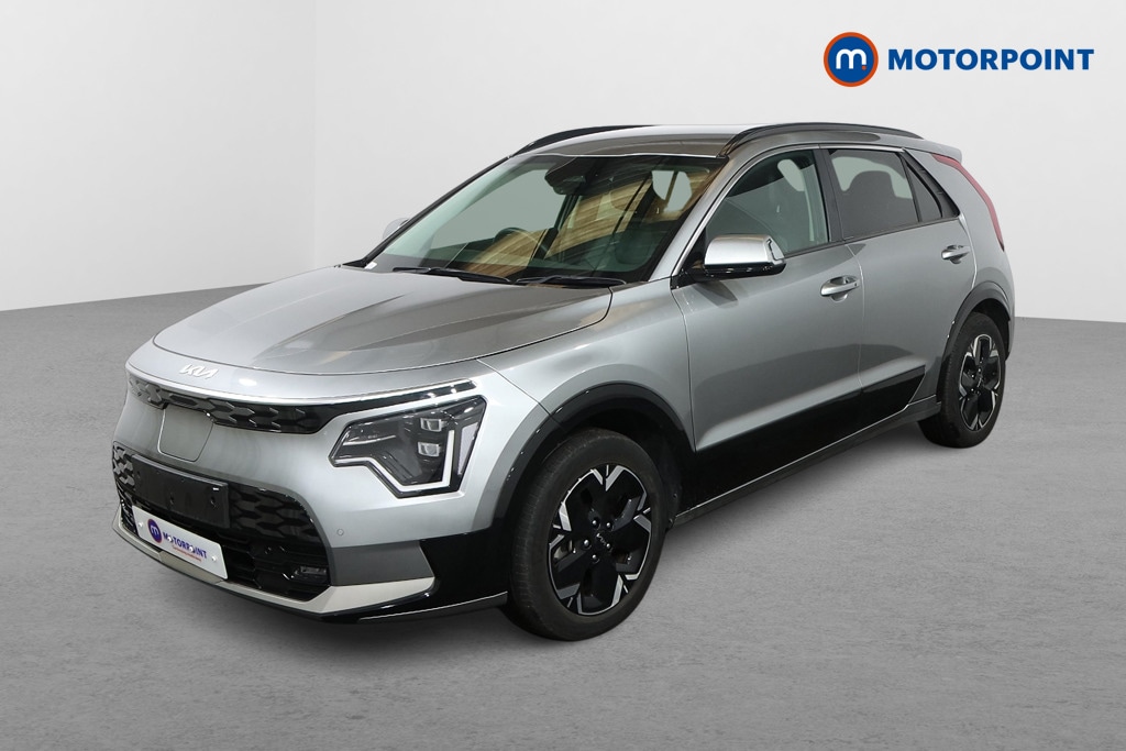 Used Kia Niro 2022 for sale - 76734496: Photo 3